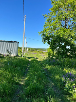 Купить  участок