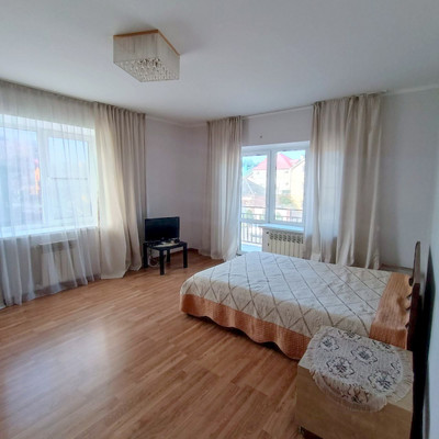 Купить 1-комнатную квартиру