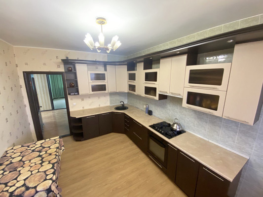 Купить 2-комнатную квартиру