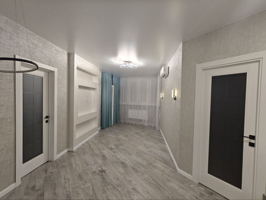 Купить 3-комнатную квартиру