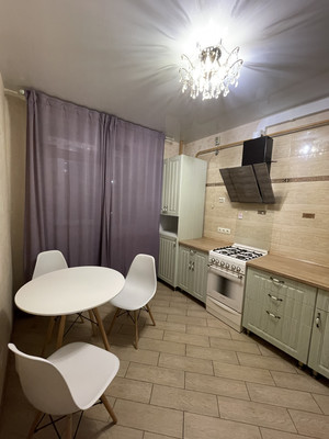 Купить 1-комнатную квартиру