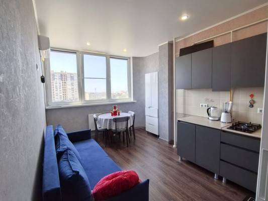 Купить 1-комнатную квартиру