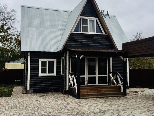 Купить  дом