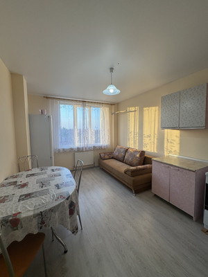 Купить 1-комнатную квартиру