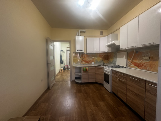 Купить 1-комнатную квартиру