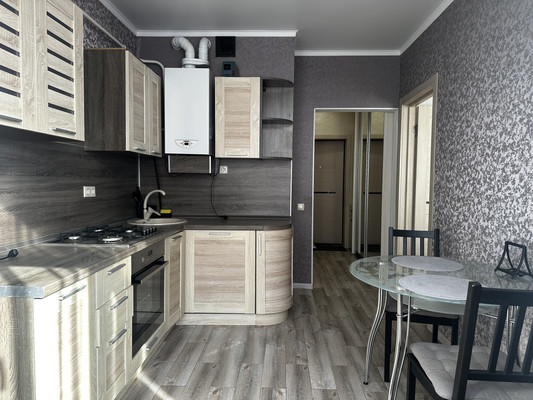 Купить 1-комнатную квартиру