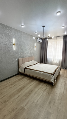 Купить 1-комнатную квартиру