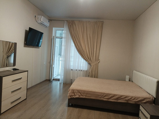 Купить 1-комнатную квартиру