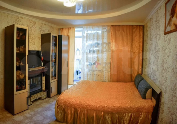 Купить 2-комнатную квартиру