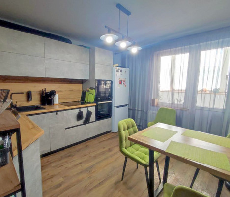 Купить 2-комнатную квартиру