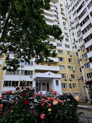 Купить 2-комнатную квартиру