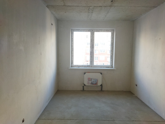 Купить 1-комнатную квартиру