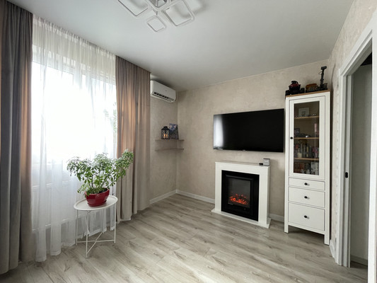 Купить 2-комнатную квартиру