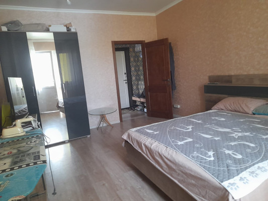 Купить 2-комнатную квартиру