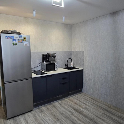 Купить 1-комнатную квартиру