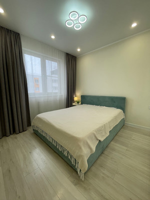 Купить 2-комнатную квартиру