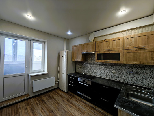 Купить 1-комнатную квартиру