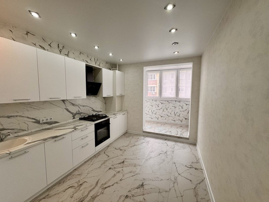 Купить 2-комнатную квартиру