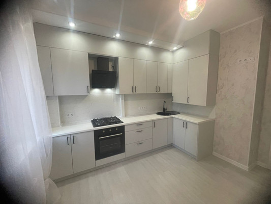 Купить 1-комнатную квартиру