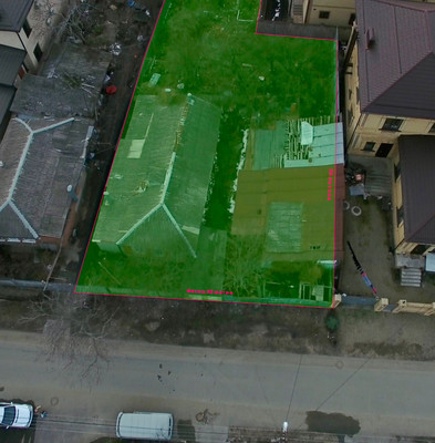 Купить  участок