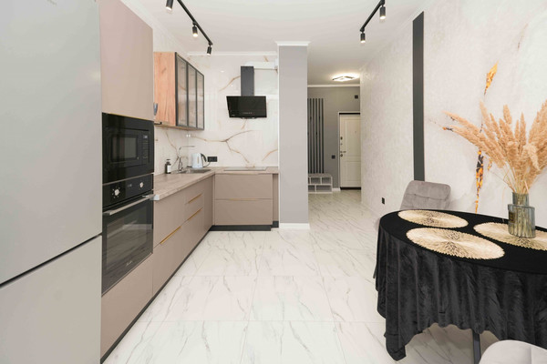 Купить 1-комнатную квартиру