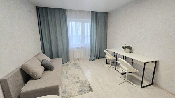 Снять 2-комнатную квартиру