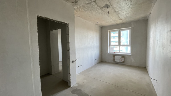 Купить 1-комнатную квартиру