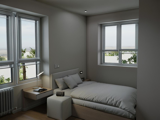 Купить 1-комнатную квартиру