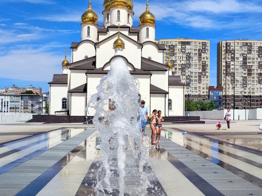 Купить 2-комнатную квартиру