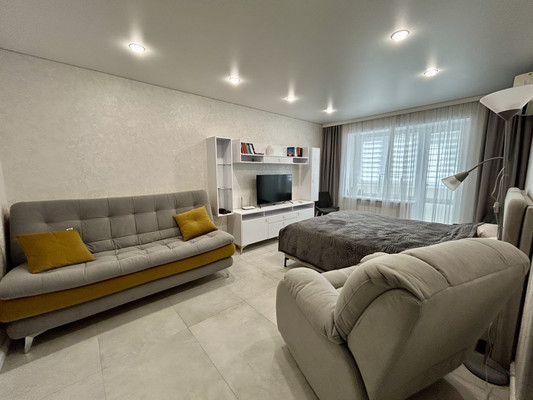 Купить 2-комнатную квартиру