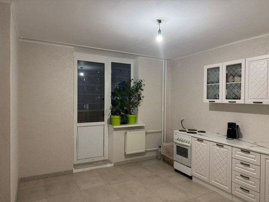 Купить 1-комнатную квартиру