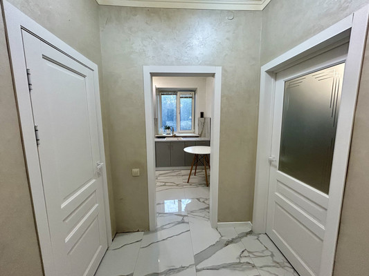 Купить 1-комнатную квартиру