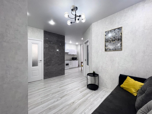 Купить 1-комнатную квартиру