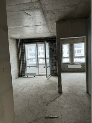 Купить 1-комнатную квартиру