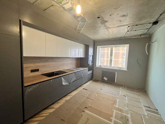 Купить 2-комнатную квартиру