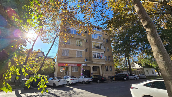 Купить 2-комнатную квартиру