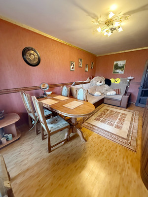 Купить 3-комнатную квартиру