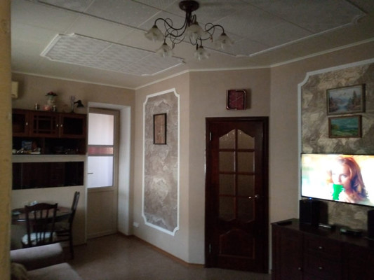 Купить 1-комнатную квартиру