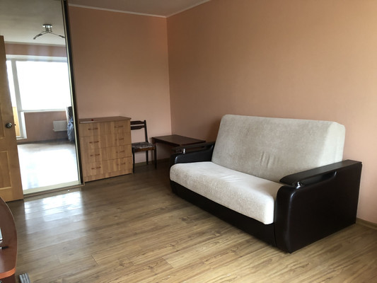 Купить 1-комнатную квартиру