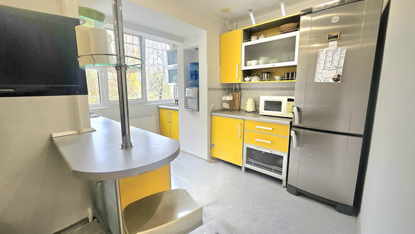 Снять 2-комнатную квартиру