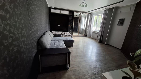 Купить 1-комнатную квартиру