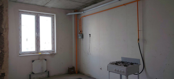 Купить 1-комнатную квартиру