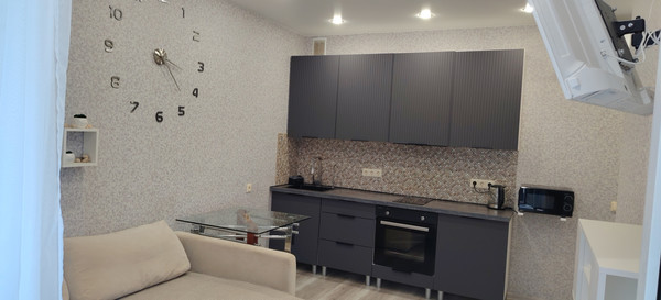 Купить 1-комнатную квартиру