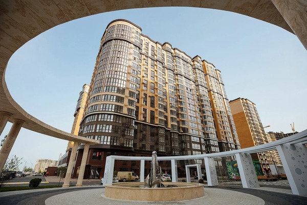 Купить 1-комнатную квартиру