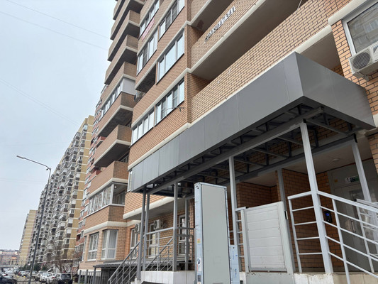 Купить 2-комнатную квартиру