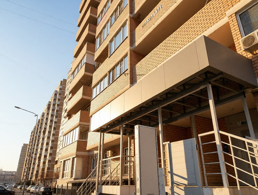 Купить 2-комнатную квартиру