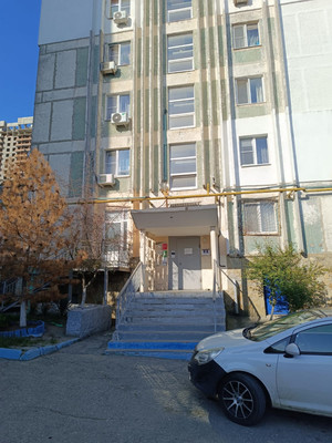 Купить 3-комнатную квартиру