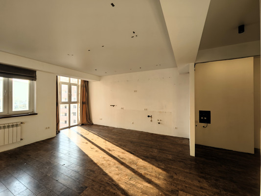 Купить 1-комнатную квартиру