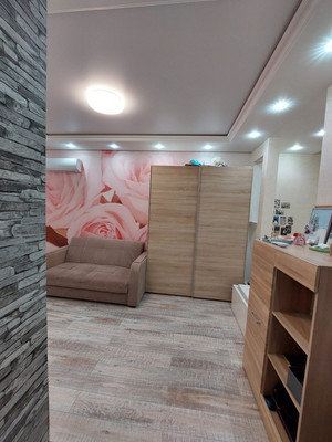 Купить 1-комнатную квартиру