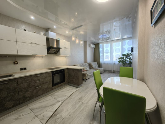 Купить 3-комнатную квартиру